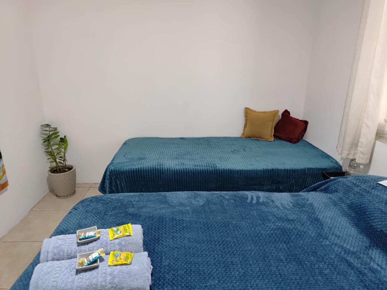 Homestay Casa Cremerie Petropolis (Rio de Janeiro)